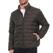 Outerfit Packable Puffer Jacket Men Warm Lightweight Winter Jackets for Men - Boaties Collective