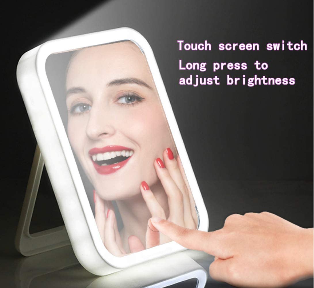 Smart Makeup Mirror - Boaties Collective