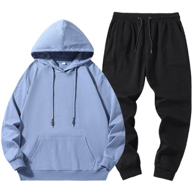 Men's Sweats combo - Boaties Collective