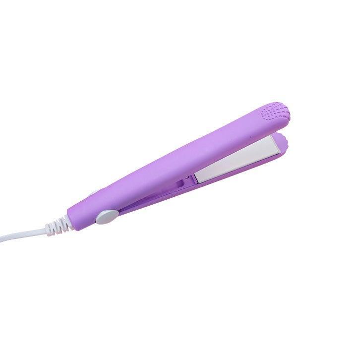 Ceramic Mini Hair Straightener - Boaties Collective