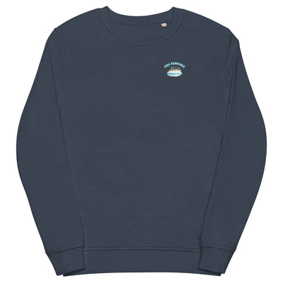 Cool Runnings Organic Sweatshirt - Boaties Collective