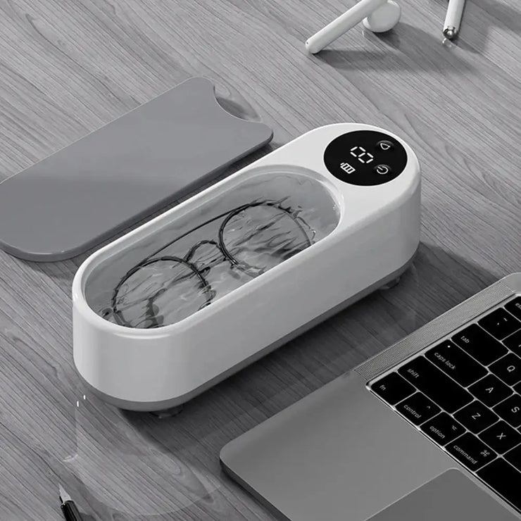 Ultrasonic Glasses Cleaner Machine - Boaties Collective