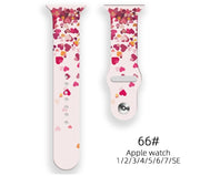 Watch Band Printed Watch Strap - Boaties Collective