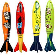 Diving Toys 20PCs Children's Swimming Pool Treasure Hunting Toys - Boaties Collective