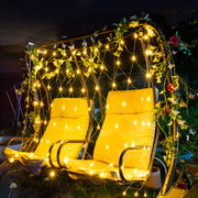 Outdoor String Christmas Decoration Lights - Boaties Collective