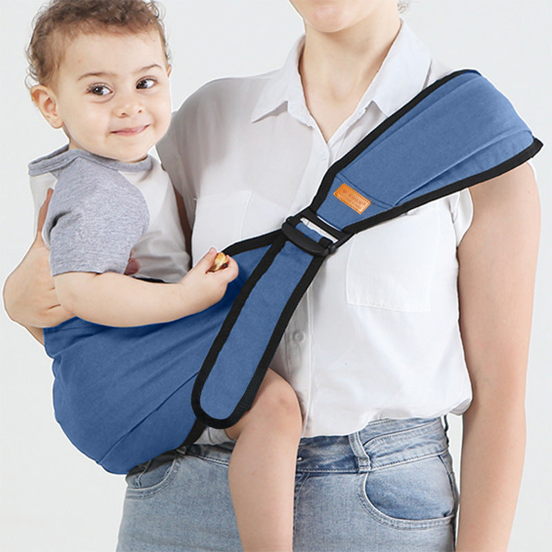 Baby Outing General Product Newborn Walk The Children Fantstic Product Waist Stool Back Strap - Boaties Collective