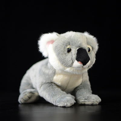 Simulation Koala Animal Plush Toy Doll - Boaties Collective