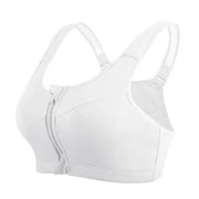 Breathable Yoga Fitness Sports Bra - Boaties Collective