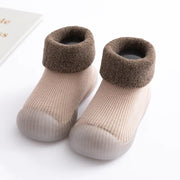 Super Warm Socks Shoes for Kids - Boaties Collective