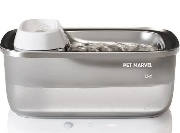 Circulating Pet Water Fountain - Boaties Collective