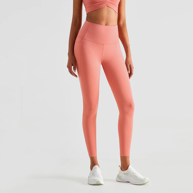 CurveBoost Fitness Leggings - Boaties Collective