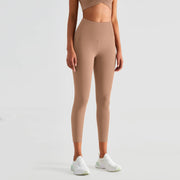 CurveBoost Fitness Leggings - Boaties Collective