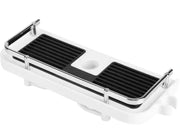 No Drilling Shower Caddy Rack Storage Organizer - Boaties Collective