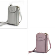 PU Luxury Handbags Womens Bags for Woman Ladies Hand Bags Women's Crossbody Bags Purse Clutch Phone Wallet Shoulder Bag - Boaties Collective