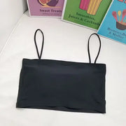 Women Fitness Crop Tops - Boaties Collective