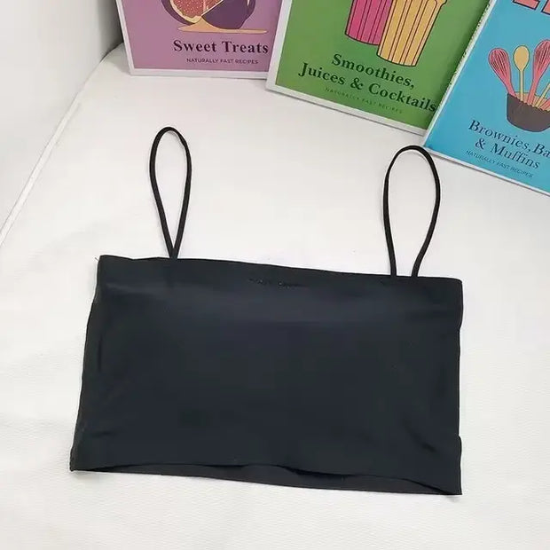 Women Fitness Crop Tops - Boaties Collective