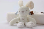 Professional Mr. Rabbit Mobile For Babies - Boaties Collective