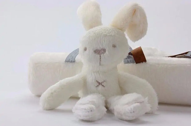 Professional Mr. Rabbit Mobile For Babies - Boaties Collective