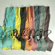 Sports Yoga Fitness Set - Boaties Collective