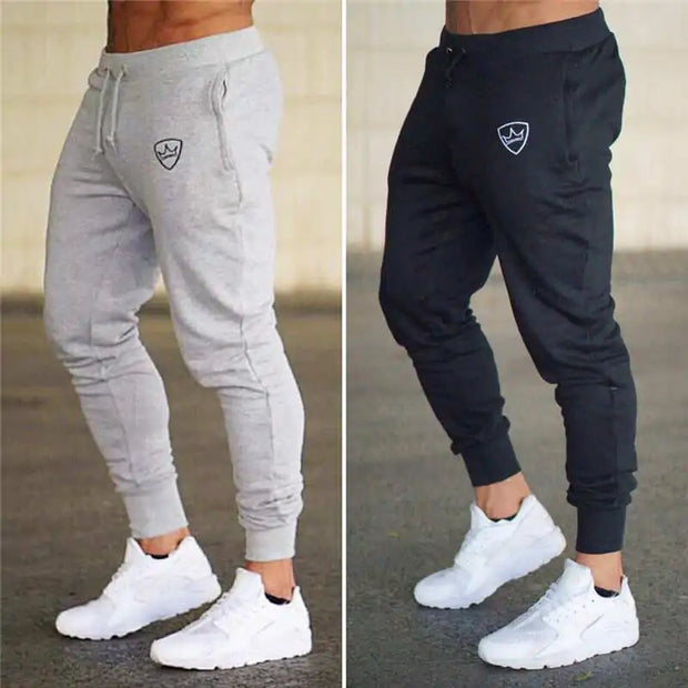 Bodybuilding Fitness Sweatpants - Boaties Collective