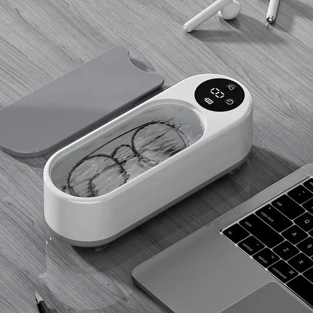 Ultrasonic Glasses Cleaner Machine - Boaties Collective