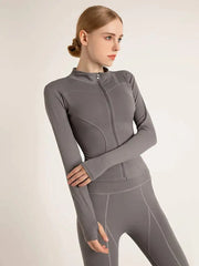 Fitness Jackets - Boaties Collective