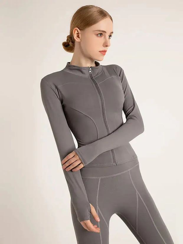 Fitness Jackets - Boaties Collective