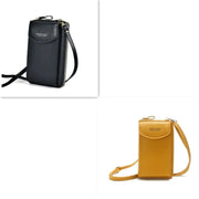 PU Luxury Handbags Womens Bags for Woman Ladies Hand Bags Women's Crossbody Bags Purse Clutch Phone Wallet Shoulder Bag - Boaties Collective