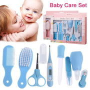Portable Baby Health Suit Children's Beauty Set - Boaties Collective