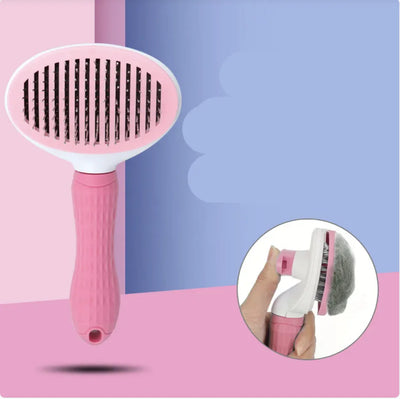 Pet Hair Removal Comb - Boaties Collective