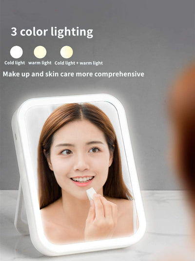 Smart Makeup Mirror - Boaties Collective