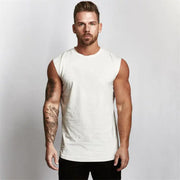Fitness Gym Vest Activewear - Boaties Collective