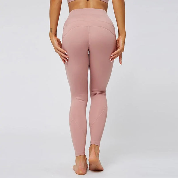Kaminsky Ultra Soft Curve Fitness Pants - Boaties Collective