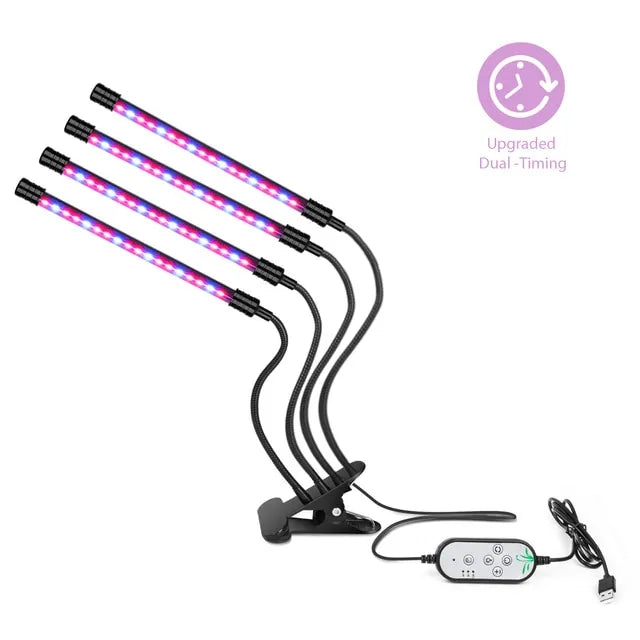 LED Grow Light USB - Boaties Collective