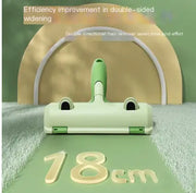 Pet Hair Remover Roller for Cats - Portable and Dual-Sided - Boaties Collective