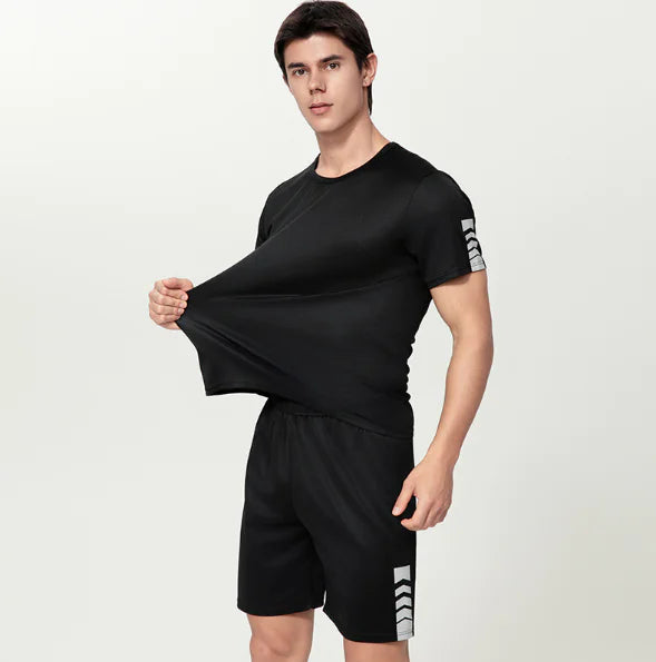 Men's Fitness Running Outfit - Boaties Collective