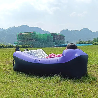 Inflatable Sofa Bed - Boaties Collective