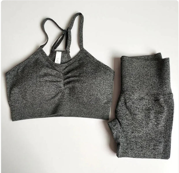 Sports Yoga Fitness Set - Boaties Collective