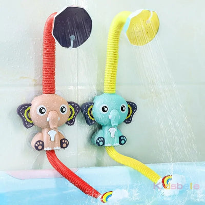 Shower Water Spray Bath Toy - Boaties Collective