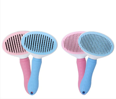 Pet Hair Removal Comb - Boaties Collective