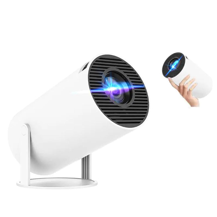 Portable Projector - Boaties Collective