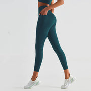 CurveBoost Fitness Leggings - Boaties Collective