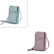 PU Luxury Handbags Womens Bags for Woman Ladies Hand Bags Women's Crossbody Bags Purse Clutch Phone Wallet Shoulder Bag - Boaties Collective