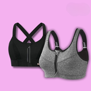 Breathable Yoga Fitness Sports Bra - Boaties Collective