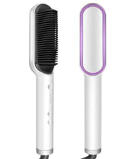 Electric Hair Straightener Comb - Boaties Collective