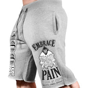 Fitness Workout Short Pants - Boaties Collective