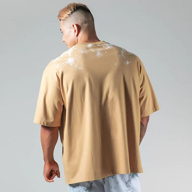 Casual Fitness T-Shirt - Boaties Collective