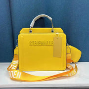 Designer Handbags Crossbody  Set - Boaties Collective