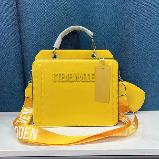 Designer Handbags Crossbody  Set - Boaties Collective