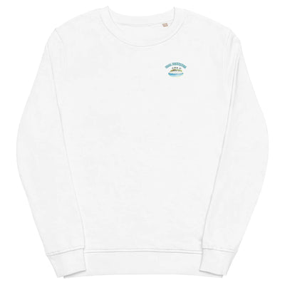 Cool Runnings Organic Sweatshirt - Boaties Collective